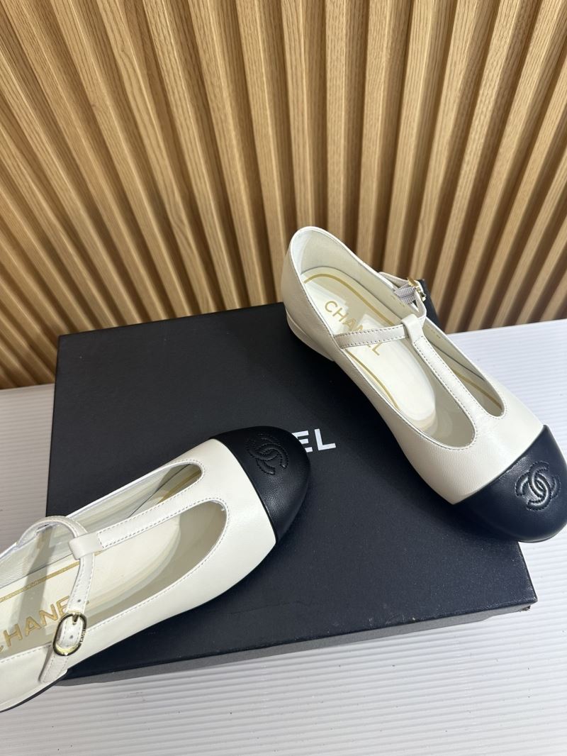 Chanel Heeled Shoes